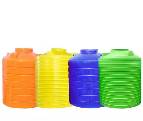 【达州立式塑料桶出厂价格】- 